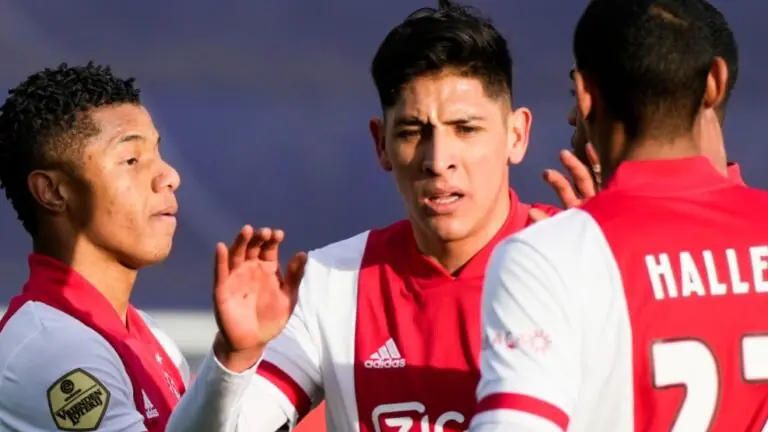 Young Boys x Ajax hoje (18/03): onde assistir e horário