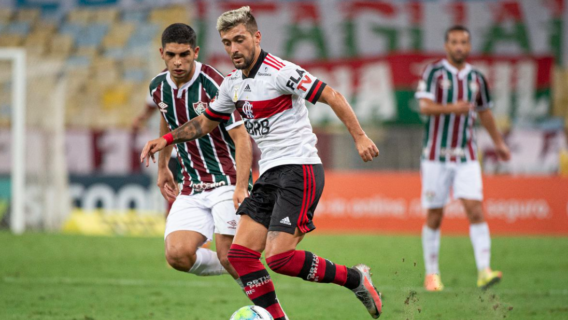 Flamengo x Fluminense: onde assistir ao vivo Fla-Flu no Cariocão – 14/3