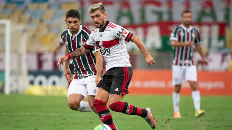 Flamengo x Fluminense: onde assistir ao vivo Fla-Flu no Cariocão – 14/3