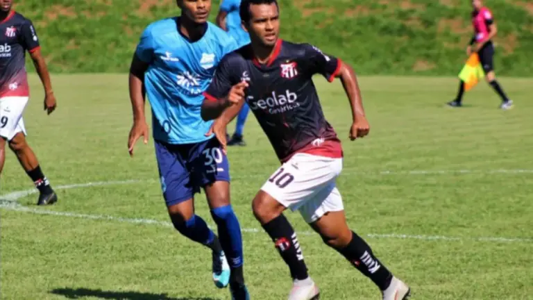 CRAC x Anápolis – 15/3: onde assistir o jogo do Campeonato Goiano 2021