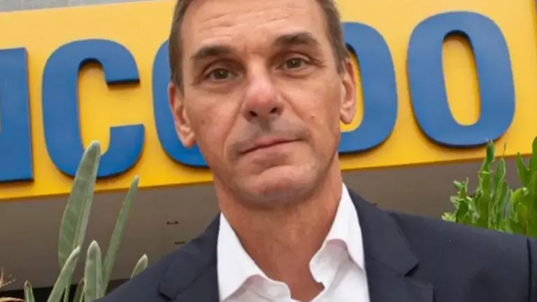 Presidente do Banco do Brasil pede renúncia do cargo