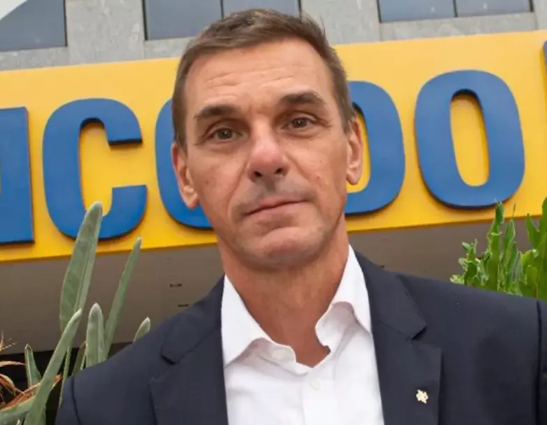Saída de André Brandão do Banco do Brasil pode afetar Ibovespa
