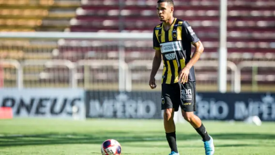 Resende x Volta Redonda: onde assistir ao vivo jogo de hoje – 23/3