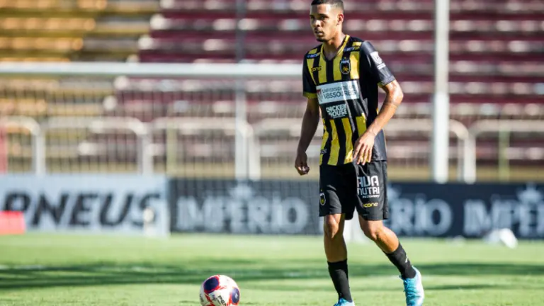 Resende x Volta Redonda: onde assistir ao vivo jogo de hoje – 23/3