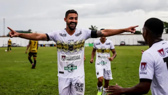 Volta Redonda x Macaé hoje (20/3): onde assistir ao vivo