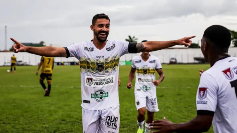 Volta Redonda x Macaé hoje (20/3): onde assistir ao vivo