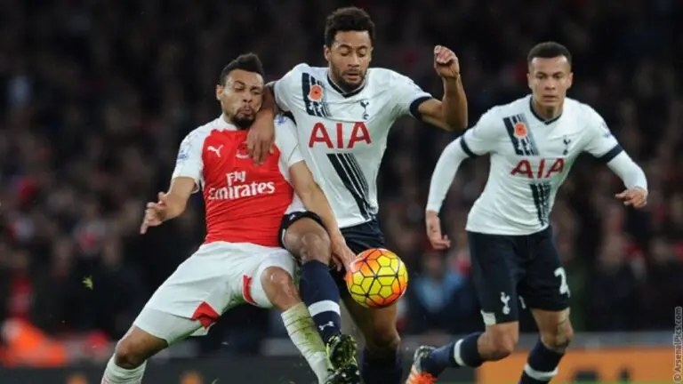 Arsenal x Tottenham: onde assistir ao vivo o clássico inglês – 14/03/2021