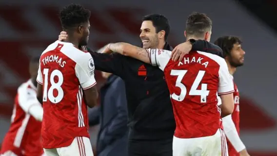 Arsenal x Olympiacos hoje (18/03): onde assistir ao vivo e horário