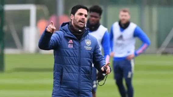 West Ham x Arsenal: onde assistir e horário do clássico inglês (21/03)