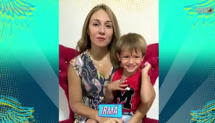 Família de Arthur