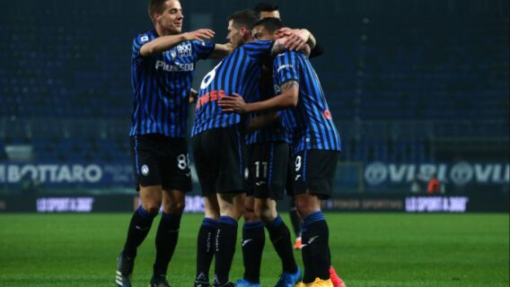 Verona x Atalanta: onde assistir ao vivo, horário e escalação (21/03)