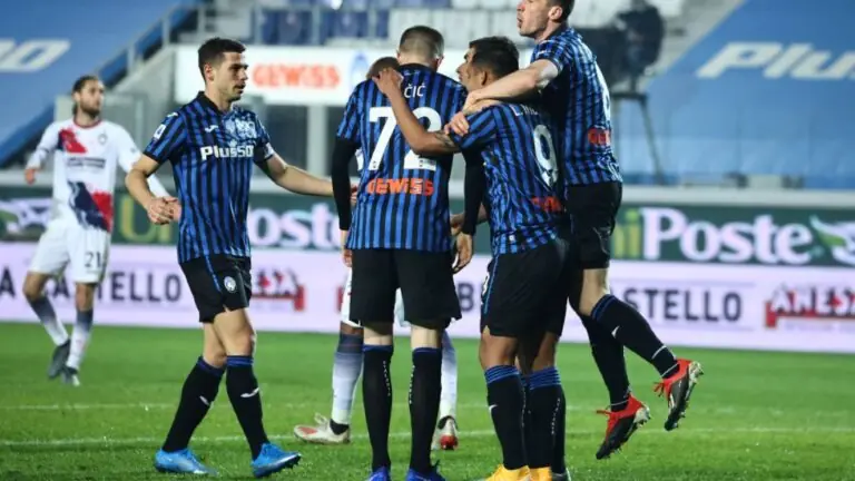 Atalanta x Spezia: onde assistir e possíveis escalações – 12/03/2021