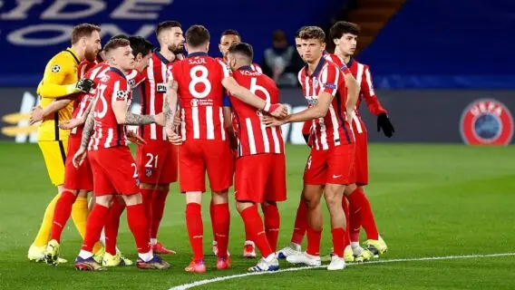 Atlético de Madrid x Alavés: onde assistir, horário e escalações