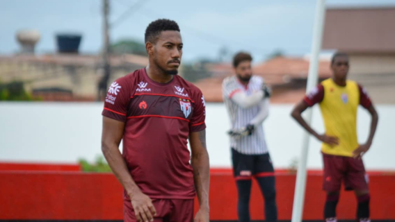 Atlético-GO x Jataiense: onde assistir Campeonato Goiano 10/3/2021