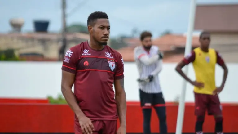 Atlético-GO x Jataiense: onde assistir Campeonato Goiano 10/3/2021