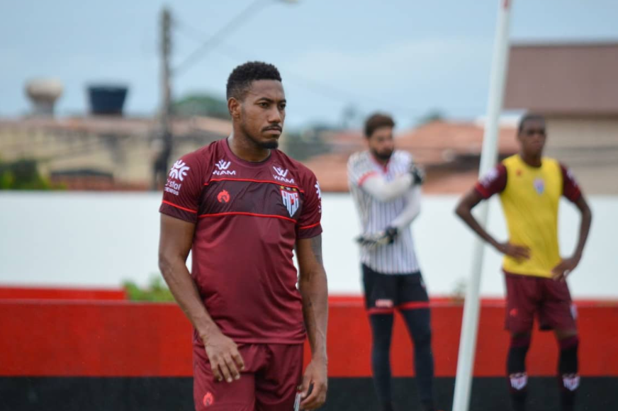 Veja onde assistir duelo entre Atlético-GO e Jataiense