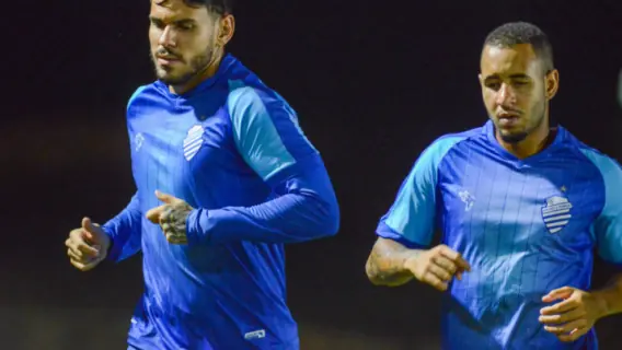 Santa Cruz x CSA: onde assistir ao vivo e horário do jogo – 20/3