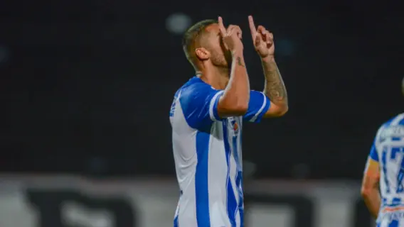 CSA x Bahia: onde assistir e horário da Copa do Nordeste hoje – 23/3