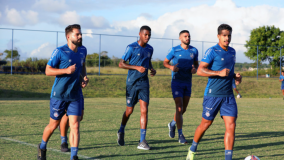 Campinense x Bahia: onde assistir jogo da Copa do Brasil – 9/3/2021