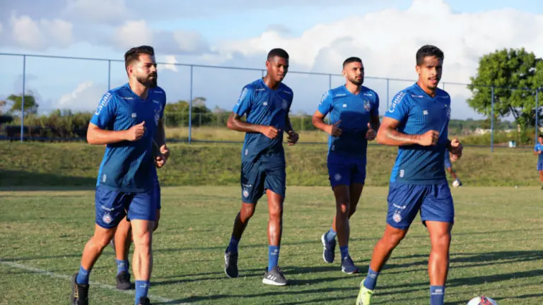 Campinense x Bahia: onde assistir jogo da Copa do Brasil – 9/3/2021