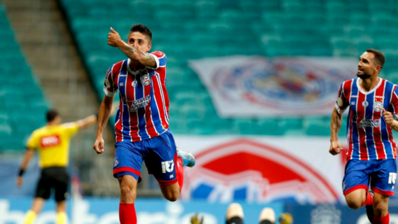 Vitória x Bahia: onde assistir clássico na Copa do Nordeste 2021 – 13/3