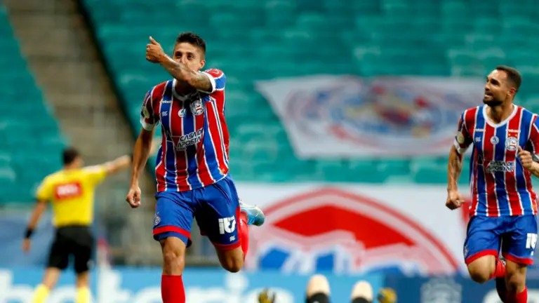 Vitória x Bahia: onde assistir clássico na Copa do Nordeste 2021 – 13/3