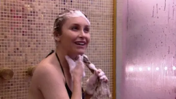 BBB21: saiba quantos banhos cada participante tomou no reality