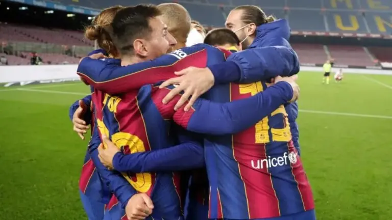 Osasuna x Barcelona – 6/3/2021: onde assistir ao jogo do Espanhol