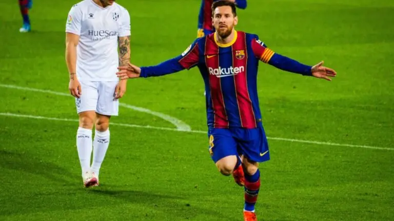 Classificação do Campeonato Espanhol: veja a tabela após a 27ª rodada