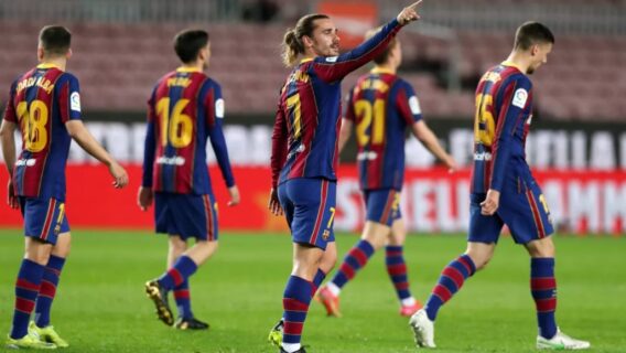 Real Sociedad x Barcelona: onde assistir, horário e escalações