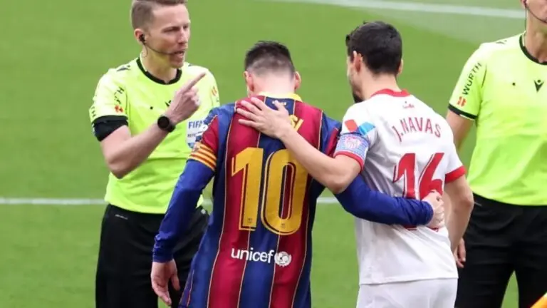 Barcelona x Sevilla: saiba onde assistir ao jogo da Copa do Rei (03/03)