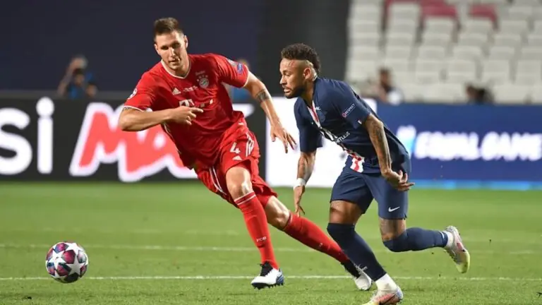Bayern de Munique x PSG nas quartas: a reedição da final de 2020