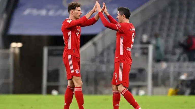 Werder Bremen x Bayern de Munique: onde assistir ao vivo – 13/03/2021