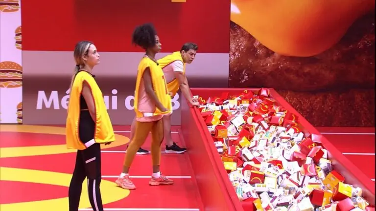 BBB 21: Veja qual será o tema da festa deste sábado (13/03)