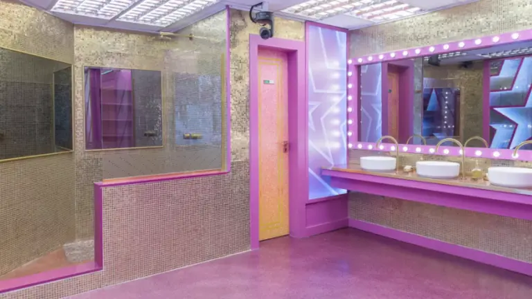 BBB21: vaza áudio de Arthur em banheiro privativo