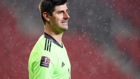 Bélgica x Bielorrússia: onde assistir ao jogo das Eliminatórias – 30/03