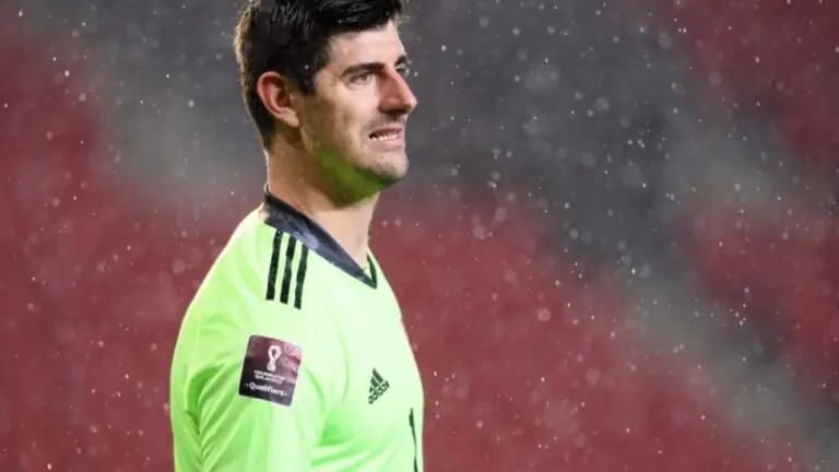 Bélgica x Bielorrússia: onde assistir ao jogo das Eliminatórias – 30/03