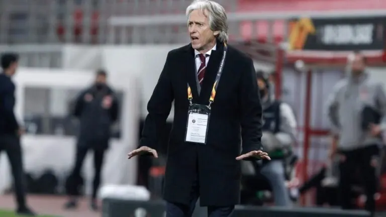 Benfica x Rio Ave: onde assistir ao jogo do Campeonato Português (01/03)