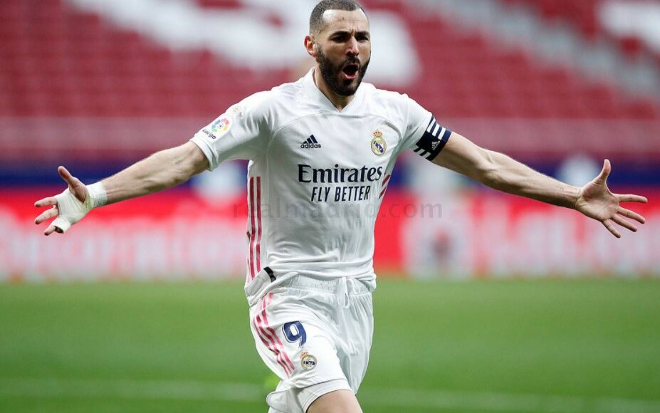 Real Madrid x Elche