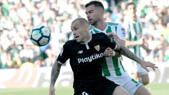 Sevilla x Betis: saiba onde assistir ao clássico espanhol – 14/03/2021