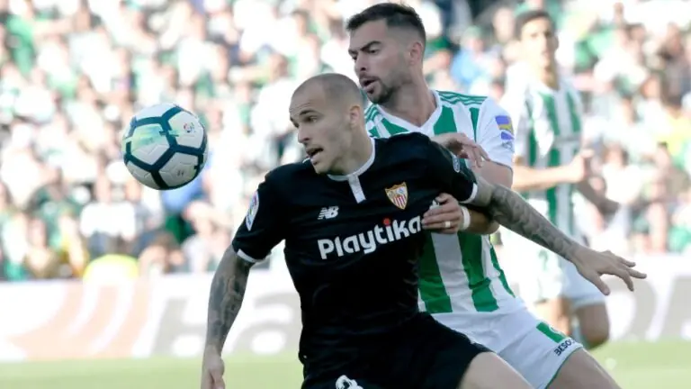 Sevilla x Betis: saiba onde assistir ao clássico espanhol – 14/03/2021