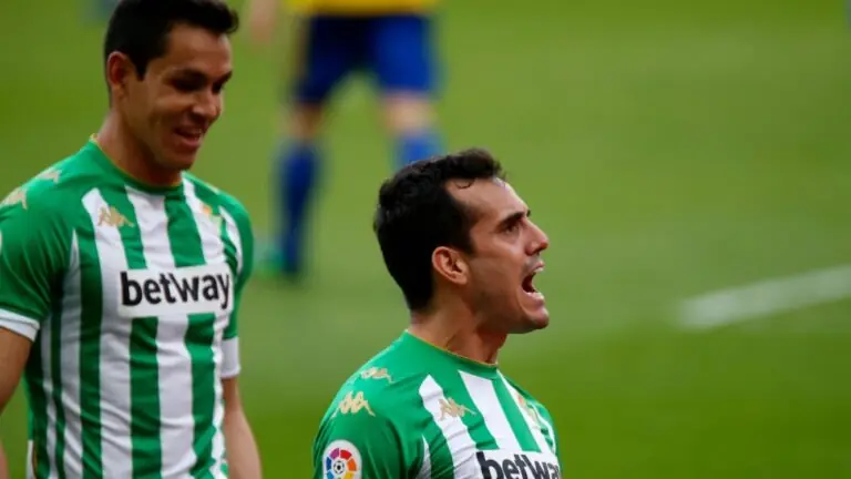 Betis x Alavés: onde assistir ao vivo e possíveis escalações – 08/03/2021