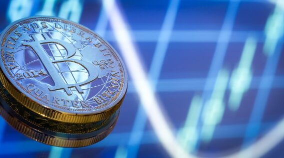 Mineradores de Bitcoin lucram mais de US$ 1,5 bilhão em março