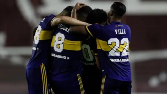 Vélez x Boca Juniors: onde assistir ao jogo do Argentino – 07/03/2021