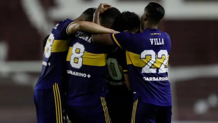 Boca Juniors x Defensa y Justicia: onde assistir e escalações – 03/04