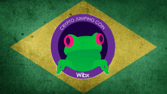 Empresa da criptomoeda brasileira WiBX promove inovações