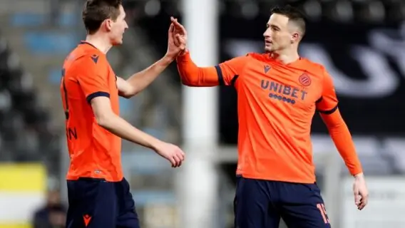 Gent x Club Brugge: onde assistir e possíveis escalações – 15/03/2021