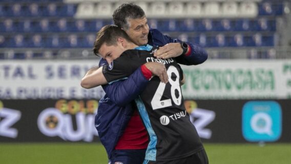 Spezia x Cagliari: onde assistir de graça ao jogo (20/03)
