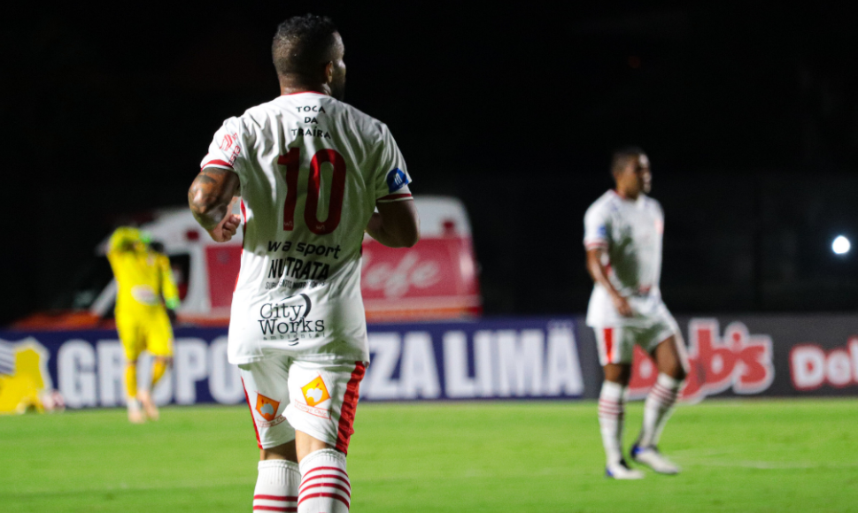 Confira como assistir Bangu e Resende ao vivo pelo Campeonato Carioca