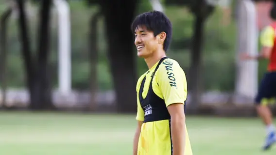 URT x Caldense: onde assistir ao vivo e horário do jogo de hoje